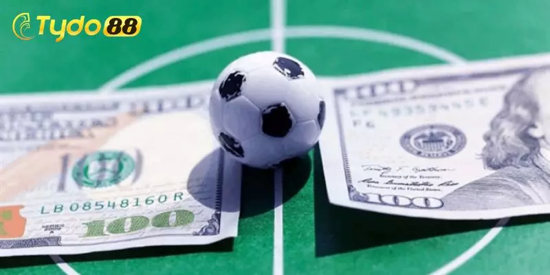 Cách chơi cá cược bóng đá Saba là gì và có những hình thức cược phổ biến nào?